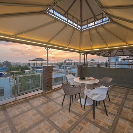 Azure Retreat Villa By Tropicana Stays Lonavala Kültér fotó