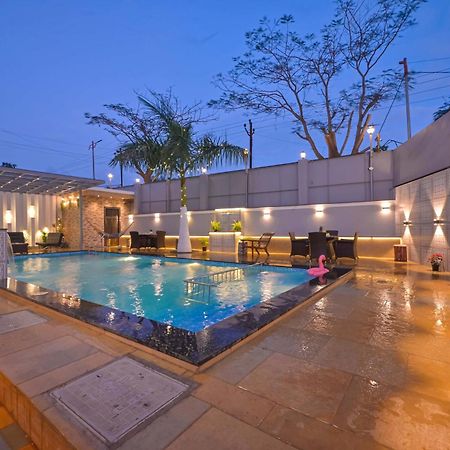 Azure Retreat Villa By Tropicana Stays Lonavala Kültér fotó