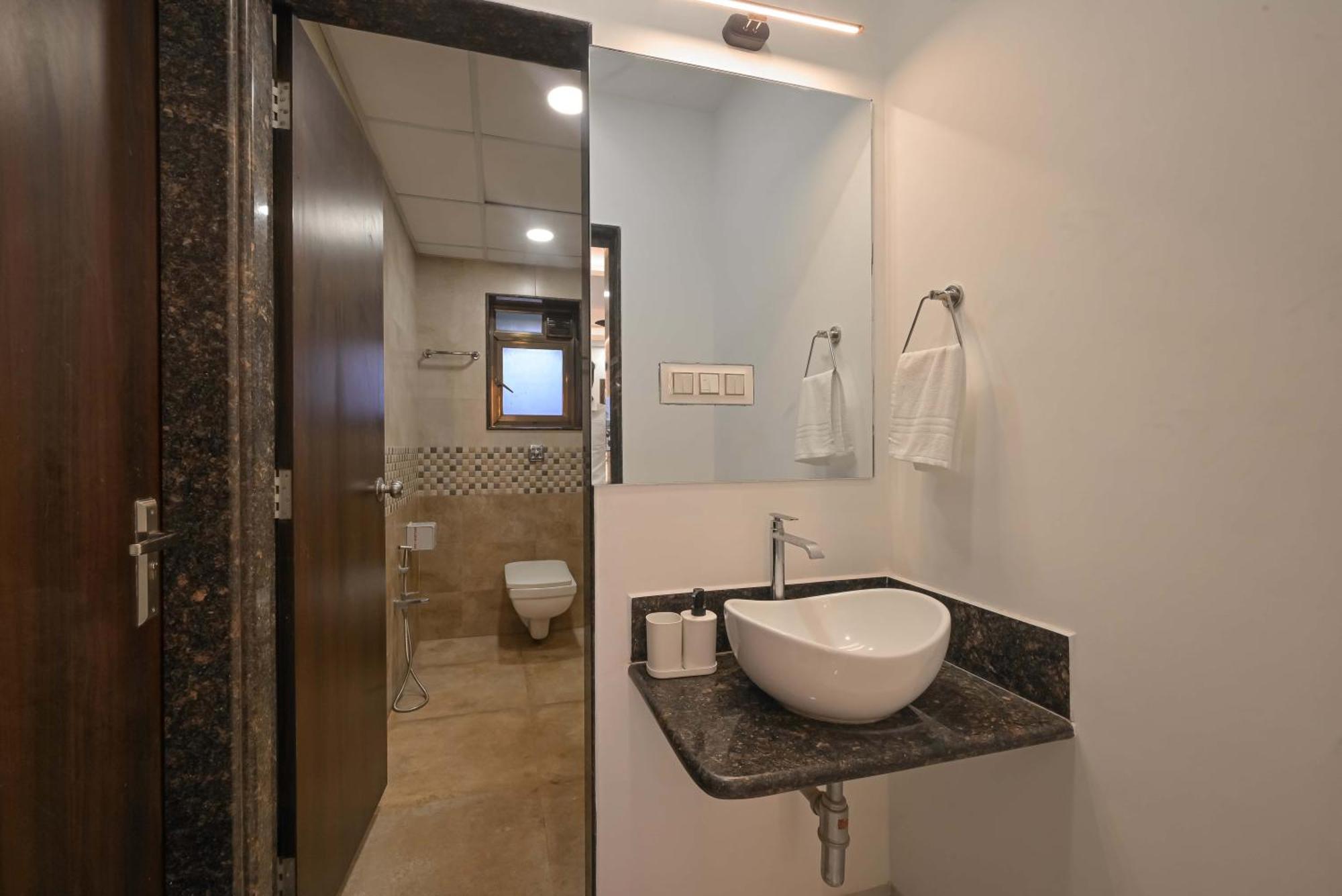 Azure Retreat Villa By Tropicana Stays Lonavala Kültér fotó