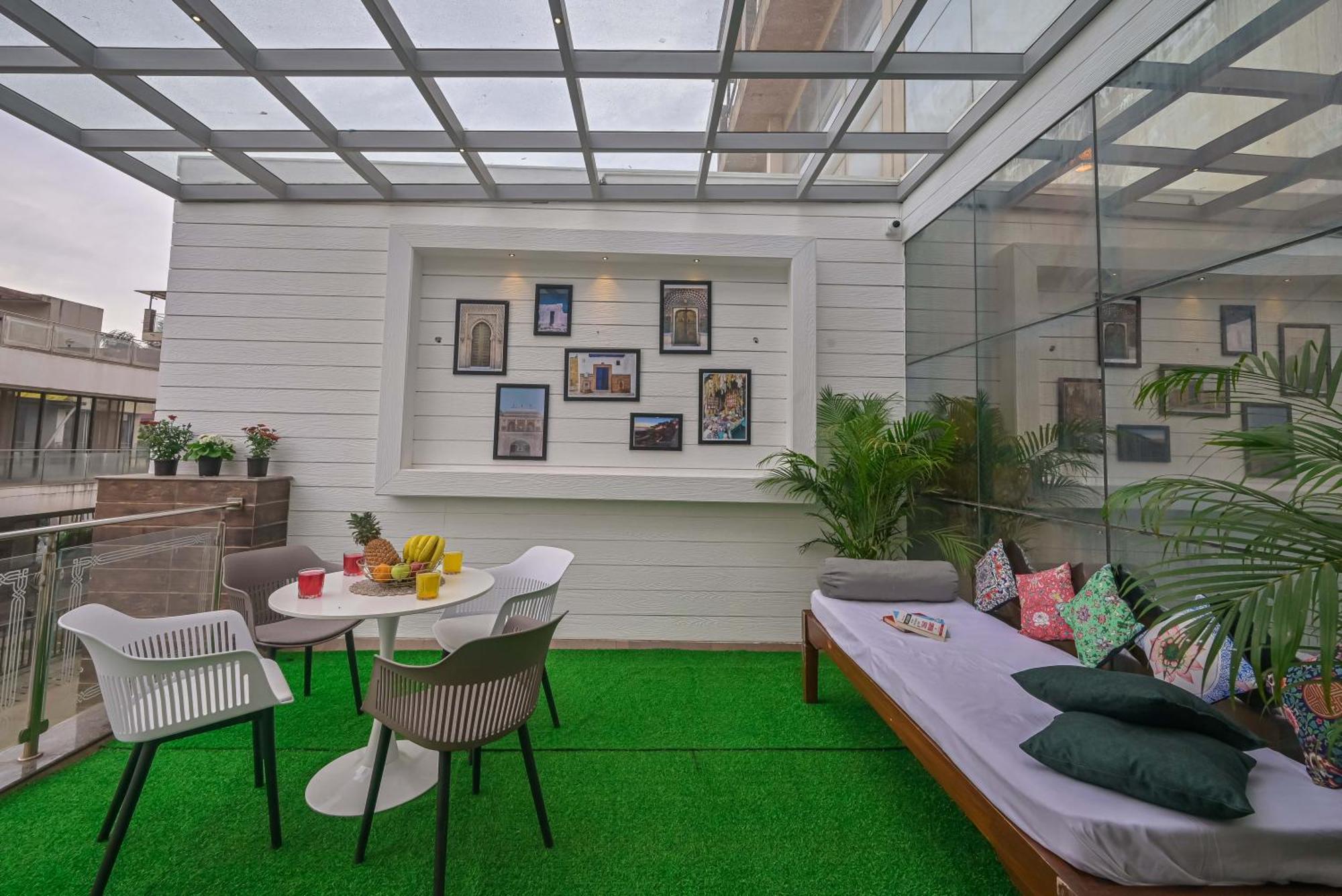 Azure Retreat Villa By Tropicana Stays Lonavala Kültér fotó